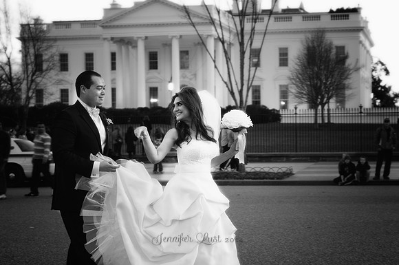 Washington DC