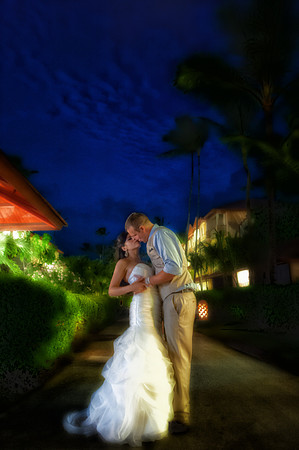 Dominican Republic, Punta Cana Wedding