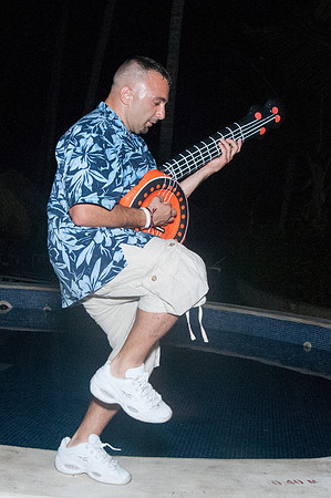 Dominican Republic, Punta Cana Wedding