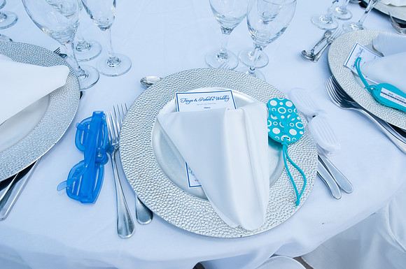 Dominican Republic, Punta Cana Wedding