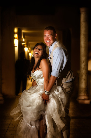 Dominican Republic, Punta Cana Wedding