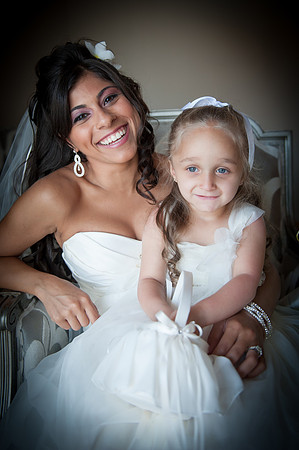 Dominican Republic, Punta Cana Wedding