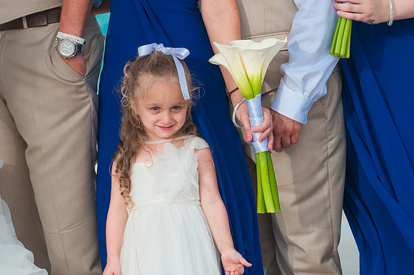 Dominican Republic, Punta Cana Wedding