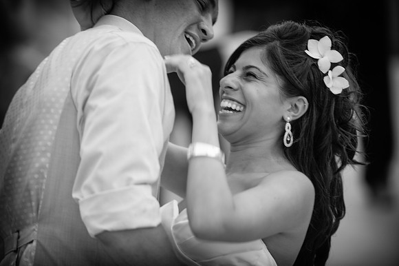 Dominican Republic, Punta Cana Wedding