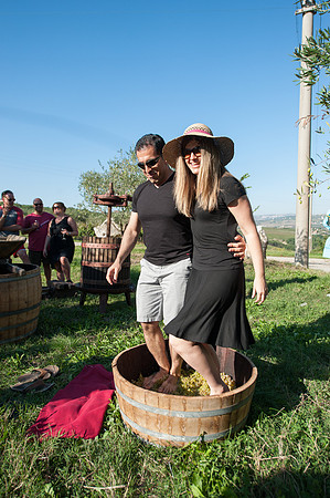 Italy Wedding