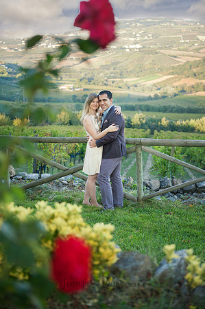 Italy Wedding
