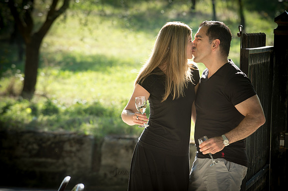 Italy Wedding
