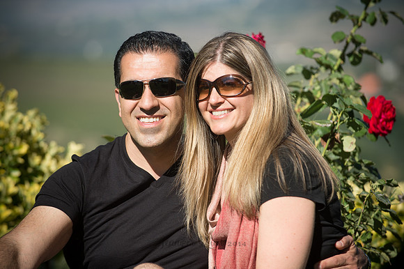 Italy Wedding