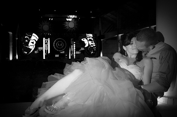 Dominican Republic, Punta Cana Wedding