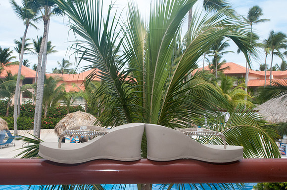 Dominican Republic, Punta Cana Wedding