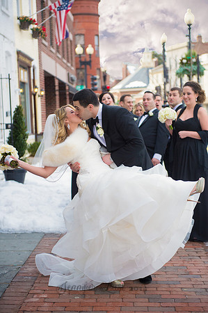 Washington DC Wedding