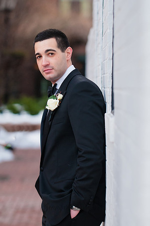 Washington DC Wedding