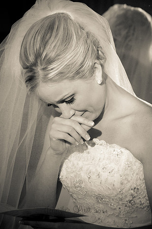 Woodmont Country Club Wedding