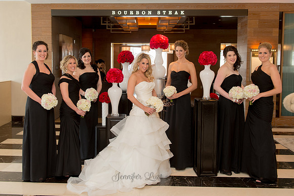 Washington DC Wedding