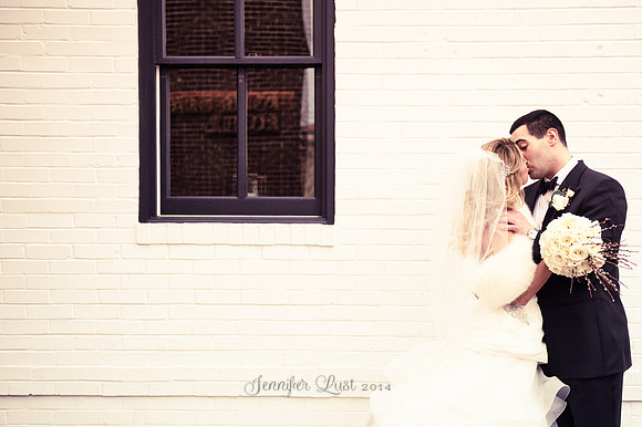 Washington DC Wedding