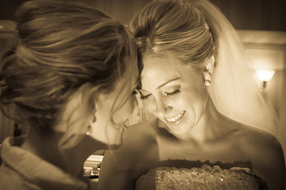 Woodmont Country Club Wedding