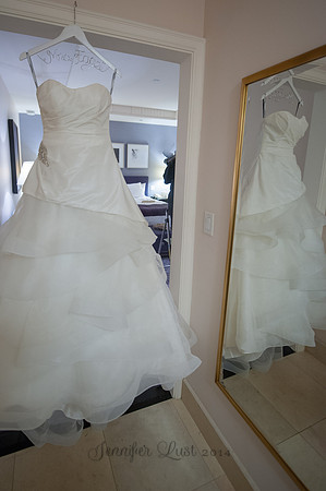 Washington DC Wedding