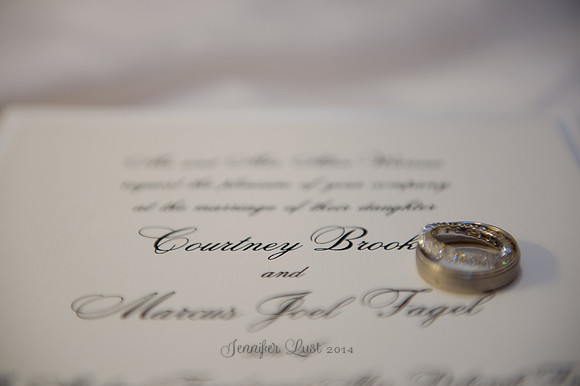 Washington DC Wedding