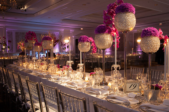 Ritz Carlton Tysons Corner, Virginia